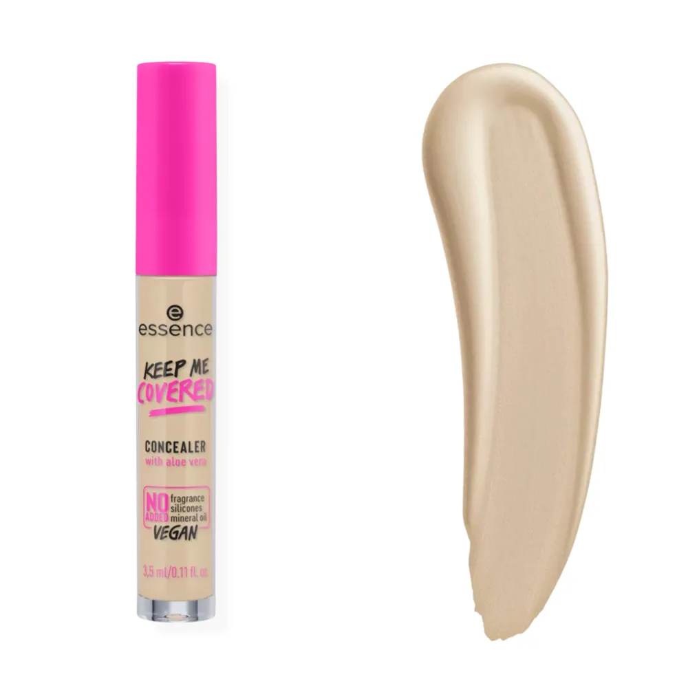 Essence Keep Me Covered Concealer