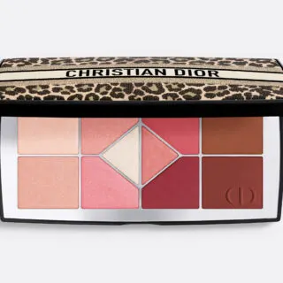 DIOR Diorshow Mitzah Eyeshadow Palette
