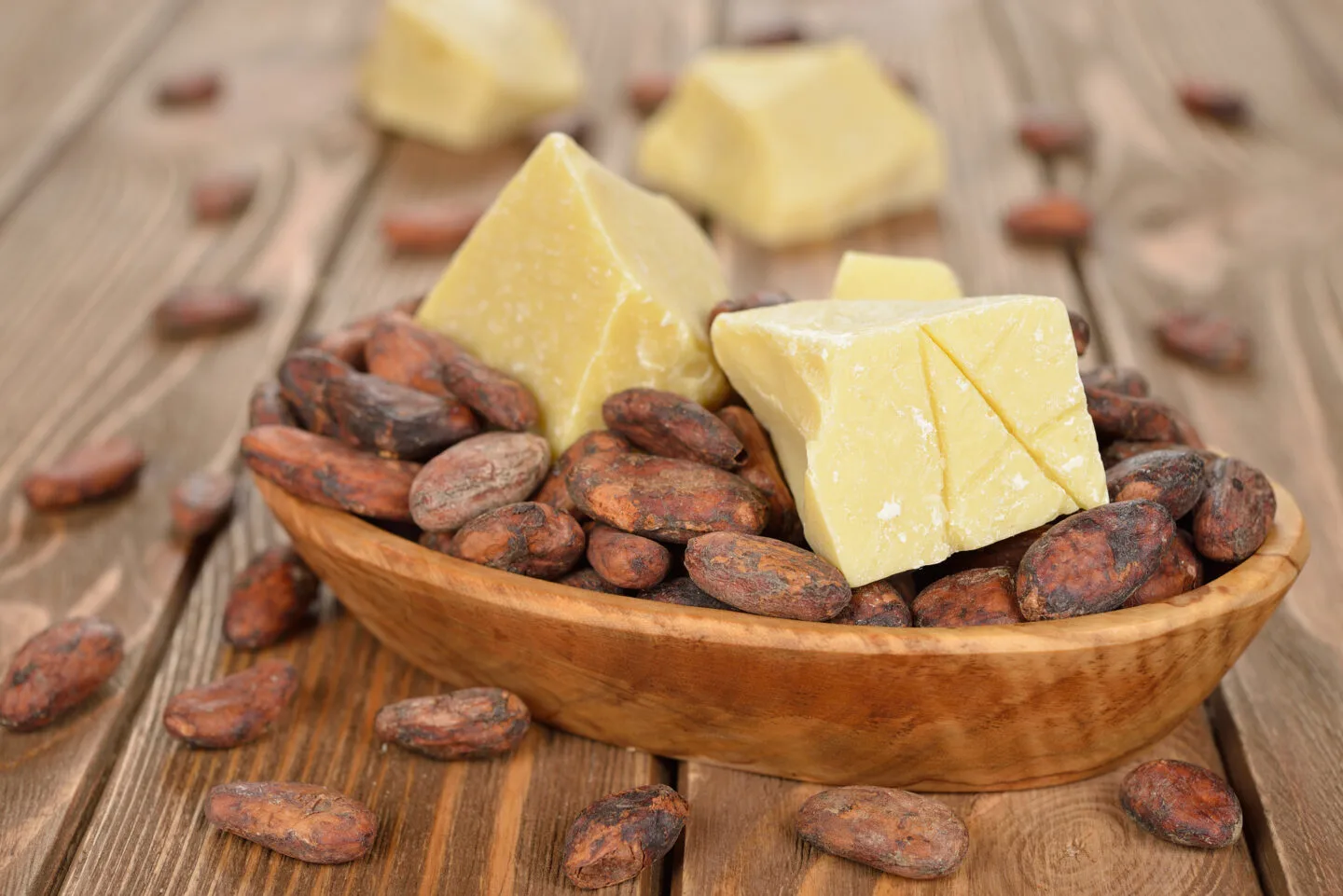 Does Cocoa Butter Clog Pores?