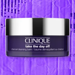 Clinique Take The Day Off Charcoal Cleansing Balm