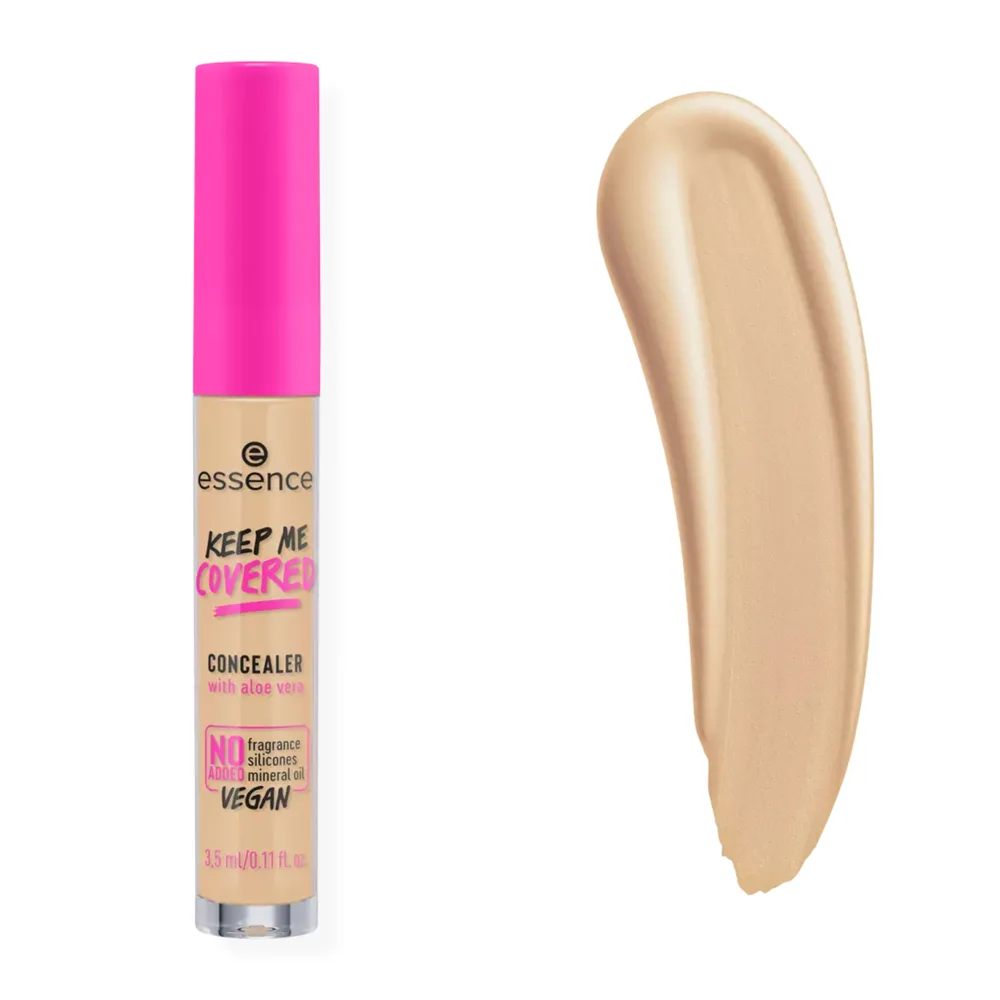 Essence Keep Me Covered Concealer