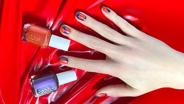 Колекція лаків для нігтів Essie до Дня святого Валентина 2023