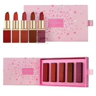Комплект мини червило Estée Lauder Kisses