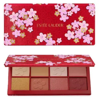 Estee Lauder The Year of the Rabbit Eyeshadow Palette 2023
