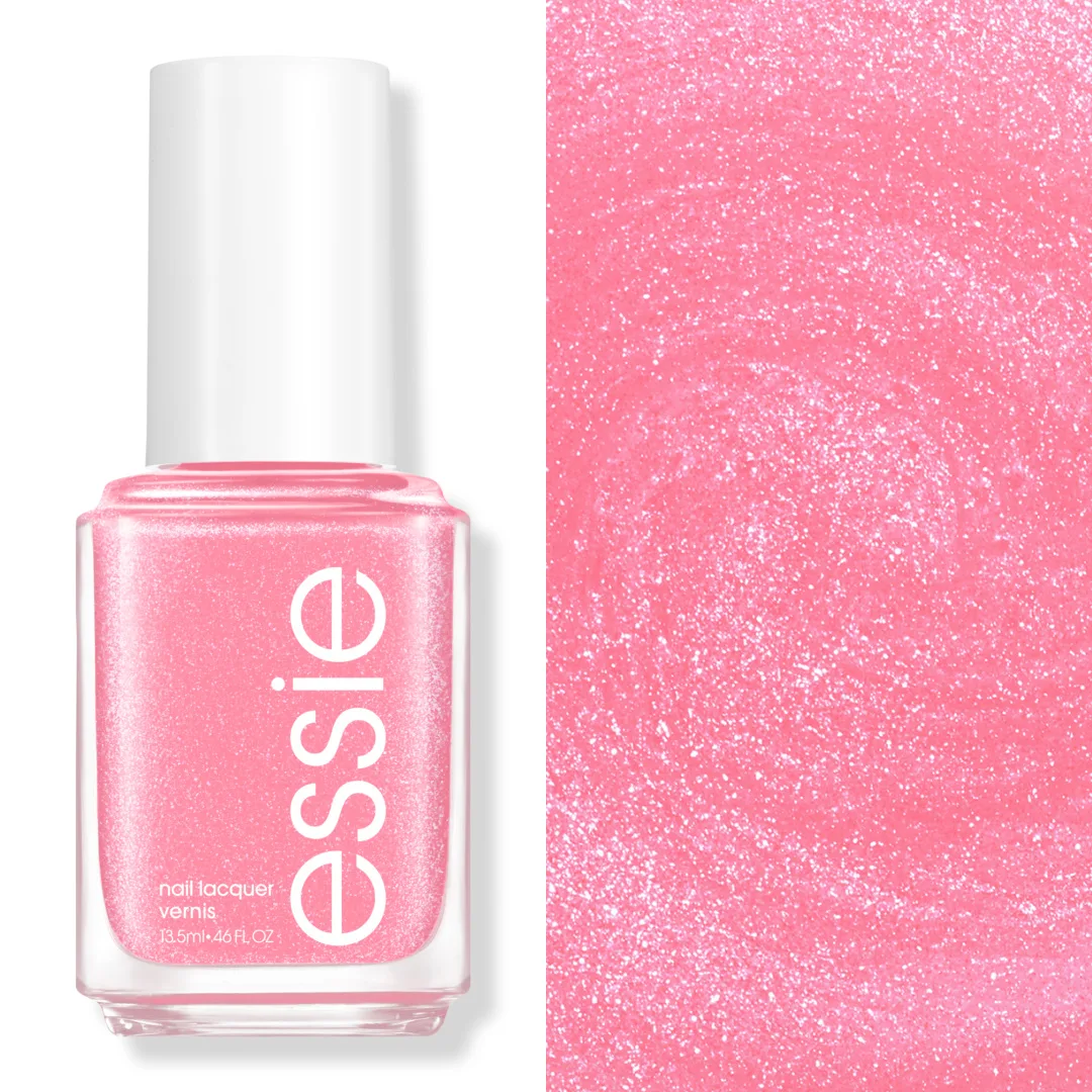 Essie Feel The Fizzle Spring 2023 collection
