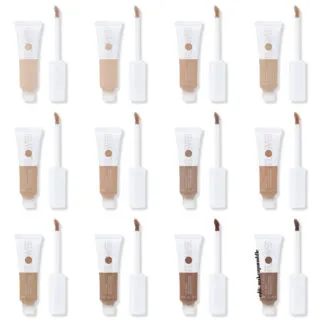 Flower Beauty Get Real Serum Concealer
