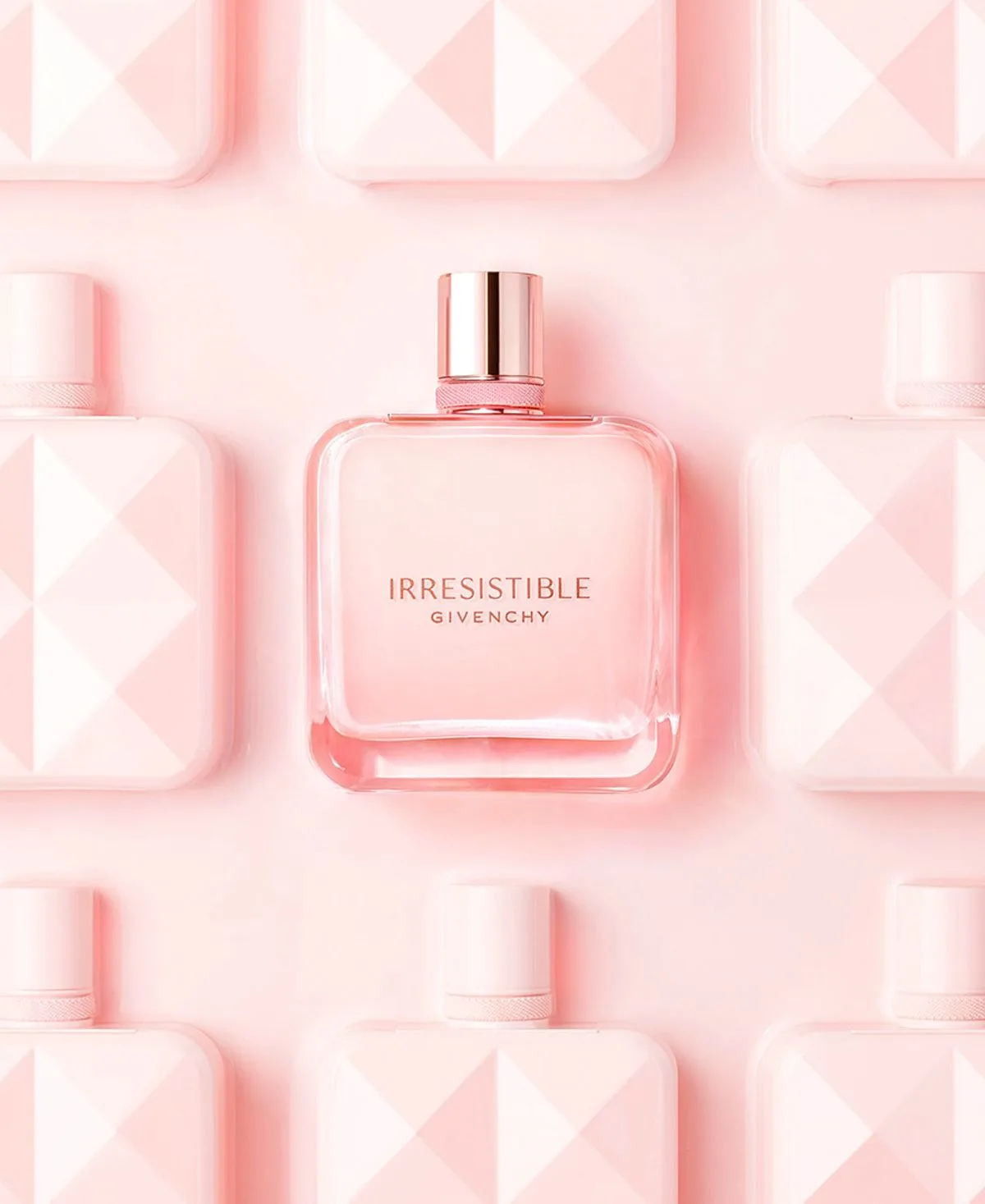 Givenchy Irresistible Rose Velvet Eau de Parfum