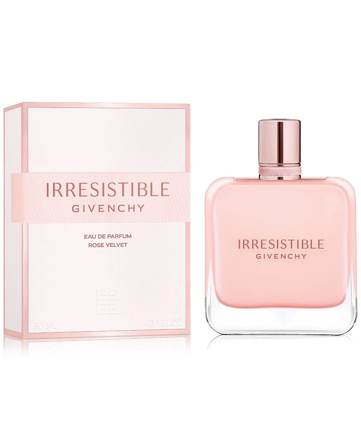 Givenchy Irresistible Rose Velvet Eau de Parfum