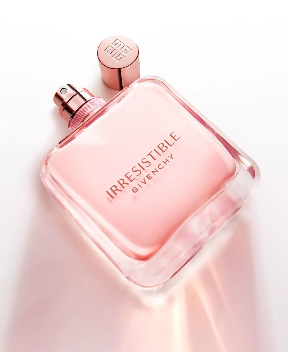 Givenchy Irresistible Rose Velvet Eau de Parfum