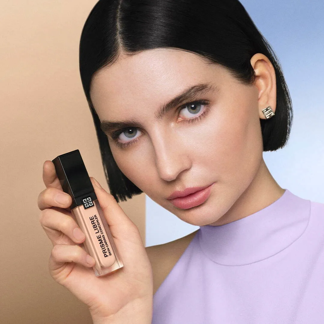 Givenchy Prisme Libre Skin-Caring Concealer
