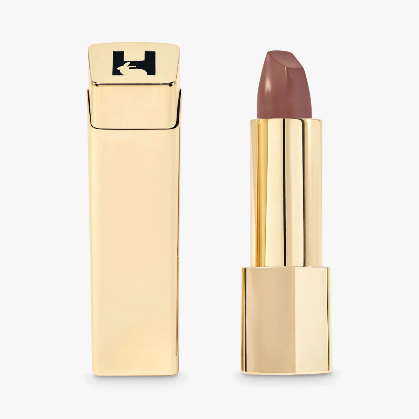 Hourglass Unlocked Satin Crème Lipstick Collection