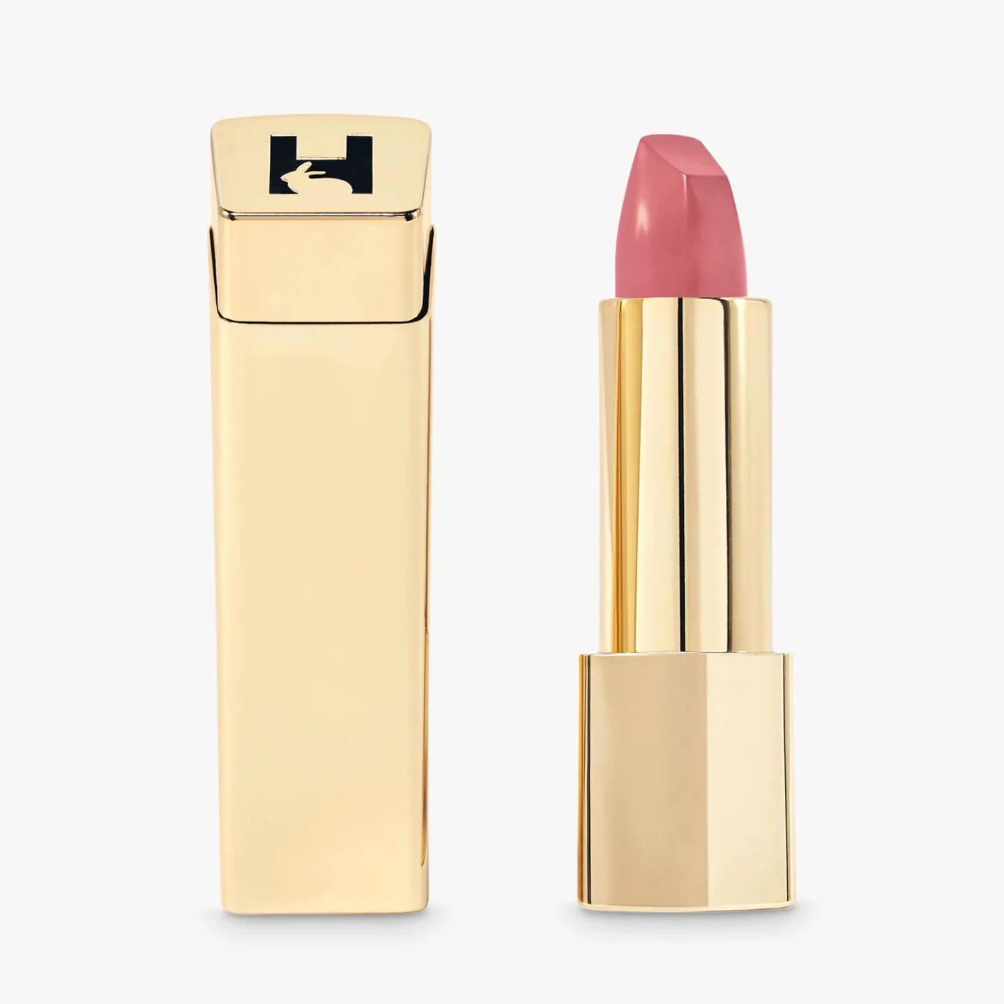 Hourglass Unlocked Satin Crème Lipstick Collection