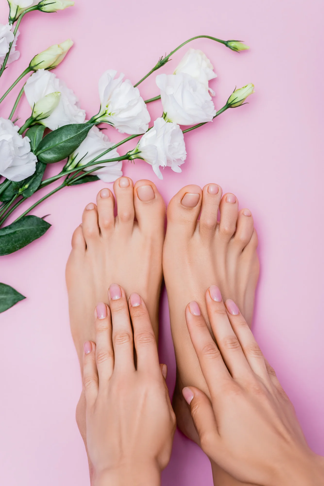 What's The Downsides Of Cutting Your Toenails Too Short?