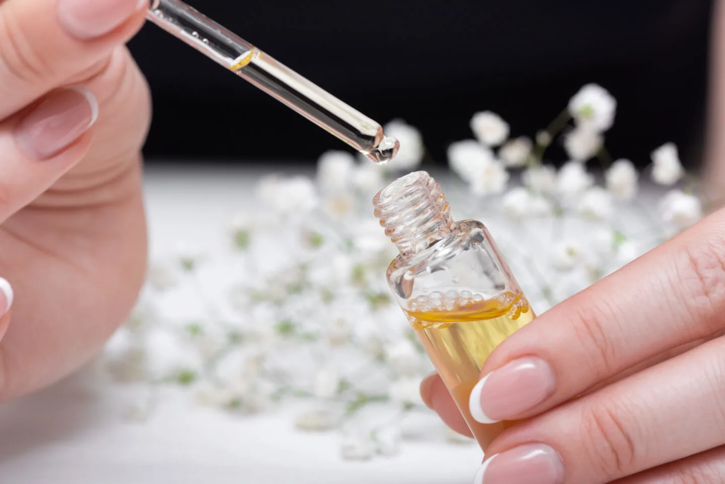 Does Cuticle Oil Help Hangnails?