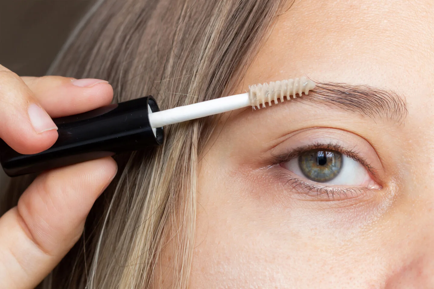 What Factors Can Slow Down Eyebrow Growth?