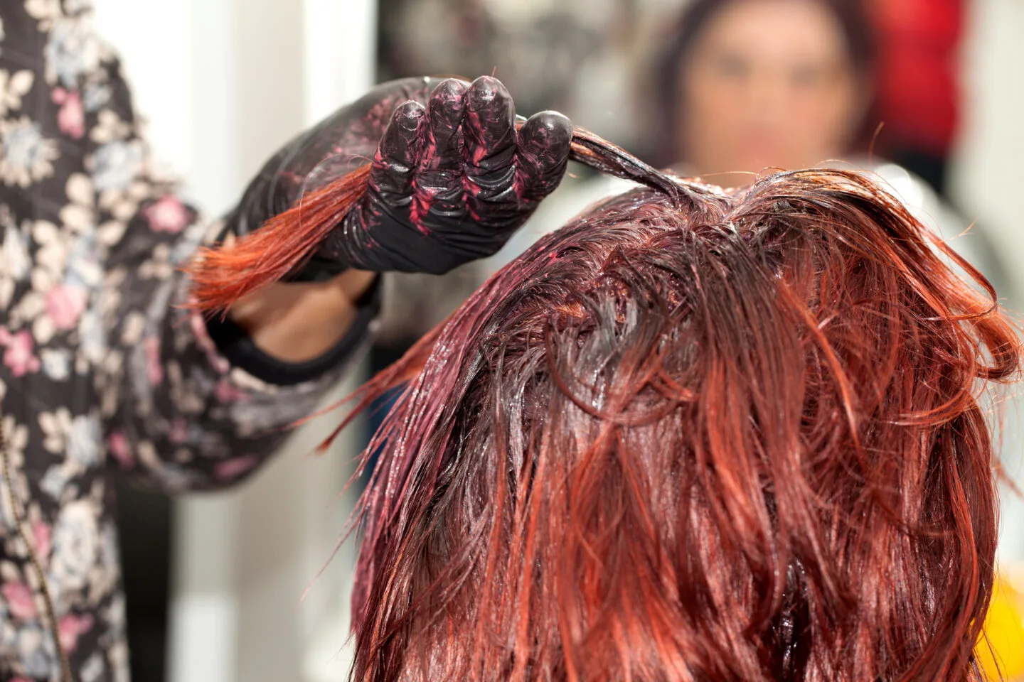 Can You Make Your Own Toning Shampoo To Neutralize Red Tones At Home?