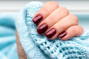 How to Take Off Acrylic Nails with Vinegar [Top Tips]