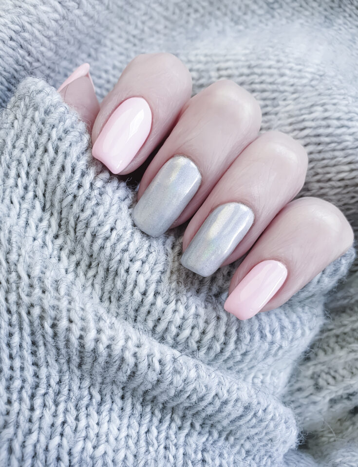 How to Take Off Acrylic Nails with Vinegar [Top Tips]