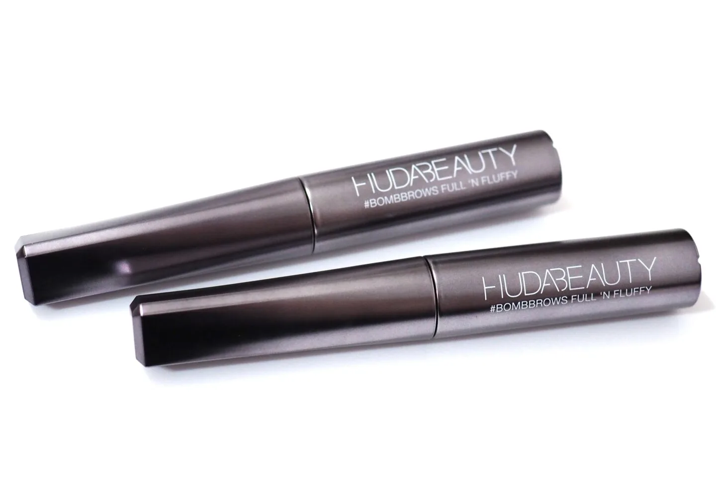 Huda Beauty Bomb Brows Full n Fluffy Brow Gel