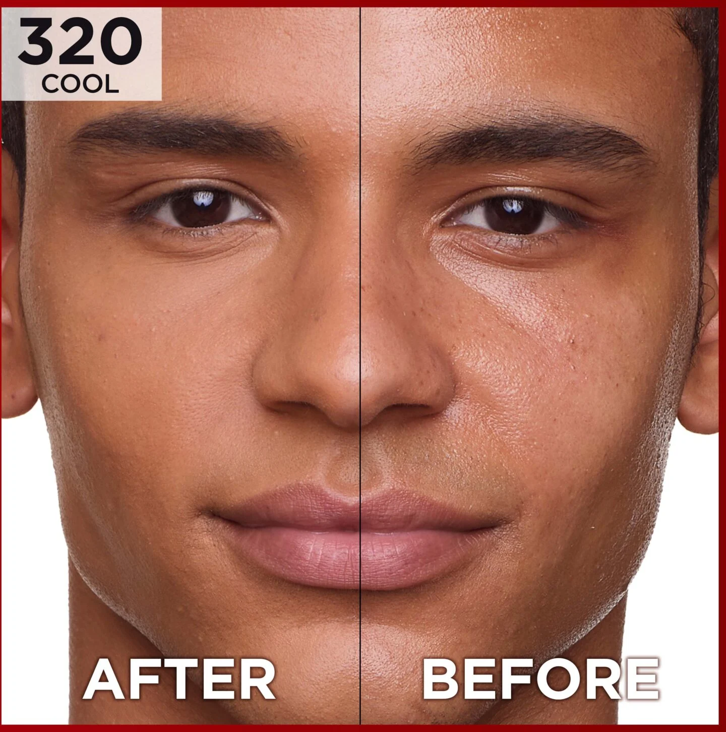 L'Oreal Infallible 32H Matte Cover Full Coverage Foundation