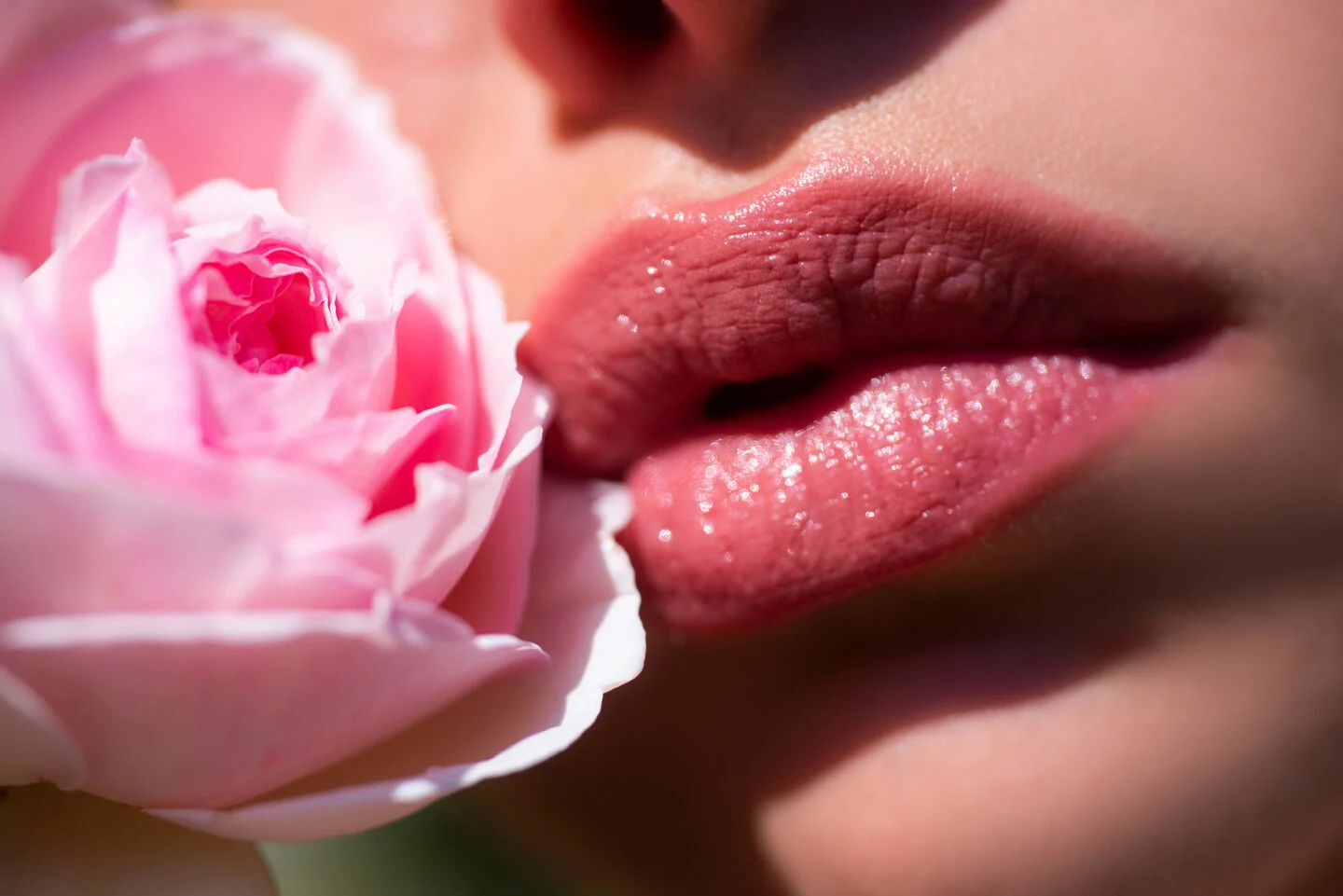 What Is The Staying Power Of Lip Gloss?