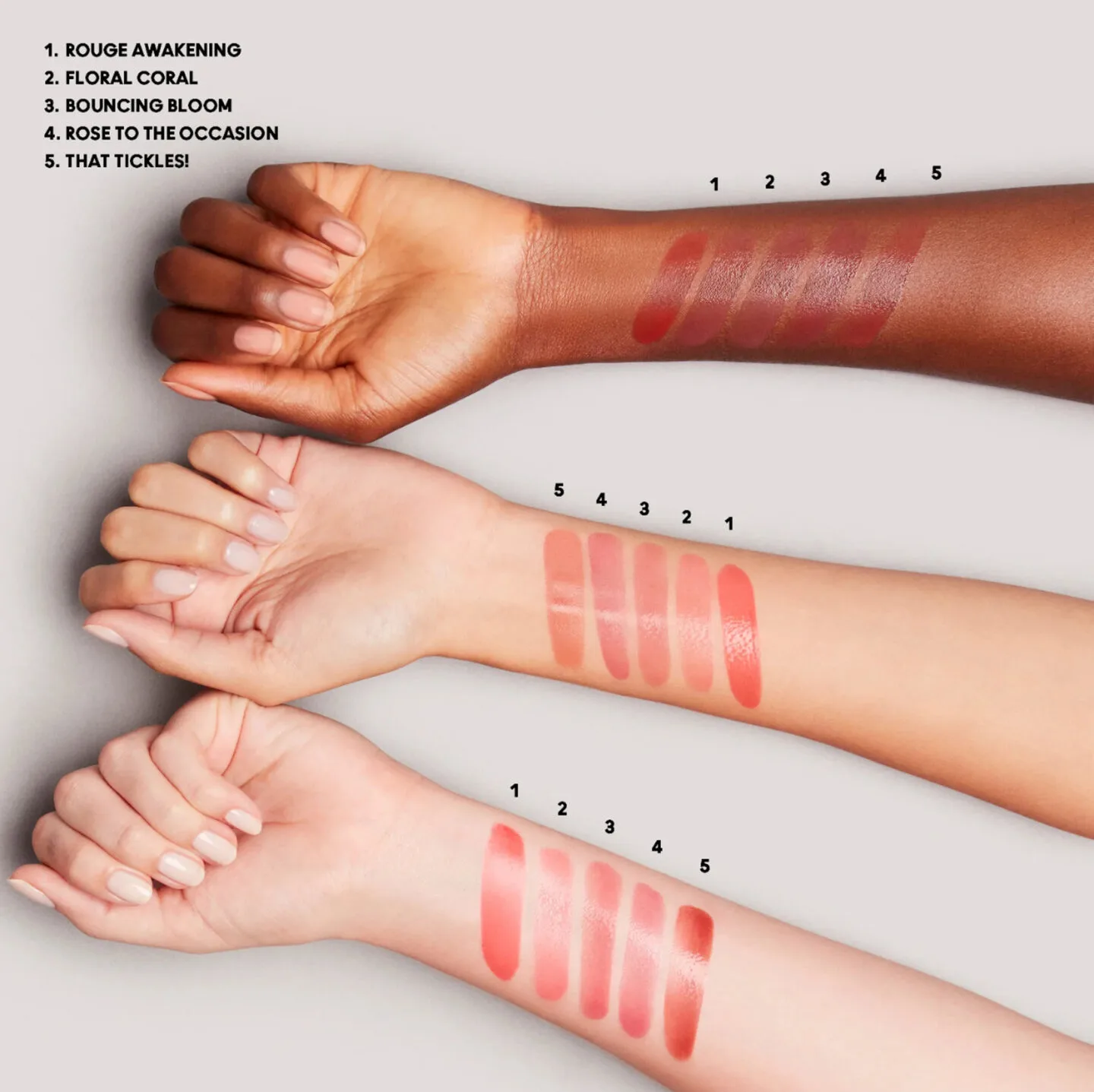 MAC Cosmetics Valentine's Day 2023 Collection