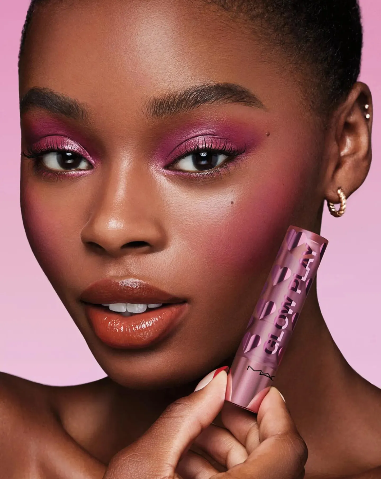 MAC Cosmetics Valentine's Day 2023 Collection