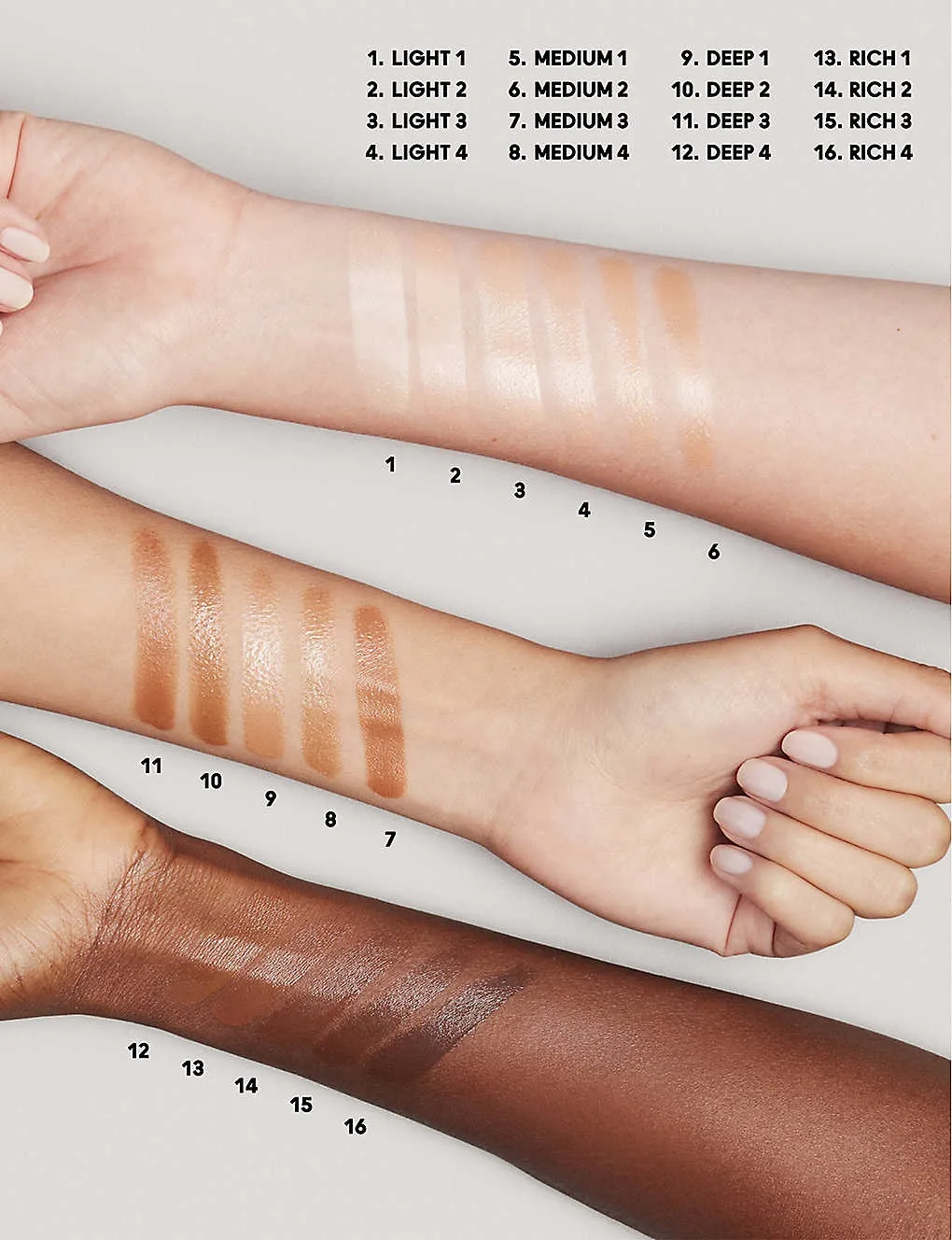 MAC Strobe Dewy Skin Tint