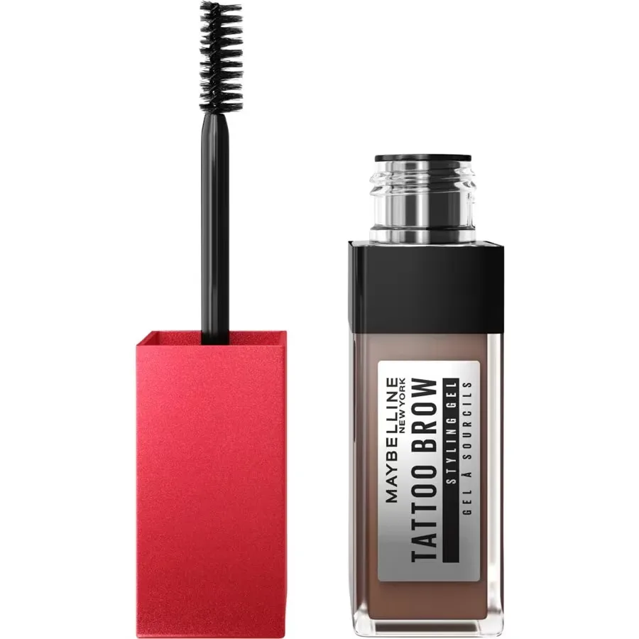 Maybelline Tattoo Brow Styling Gel