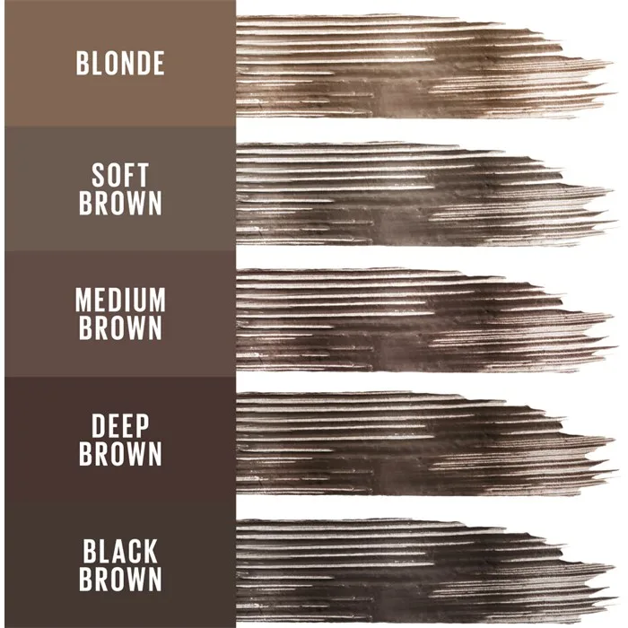 Maybelline Tattoo Brow Styling Gel
