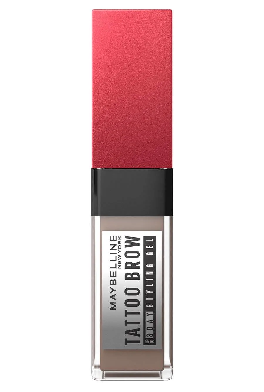 Maybelline Tattoo Brow Styling Gel
