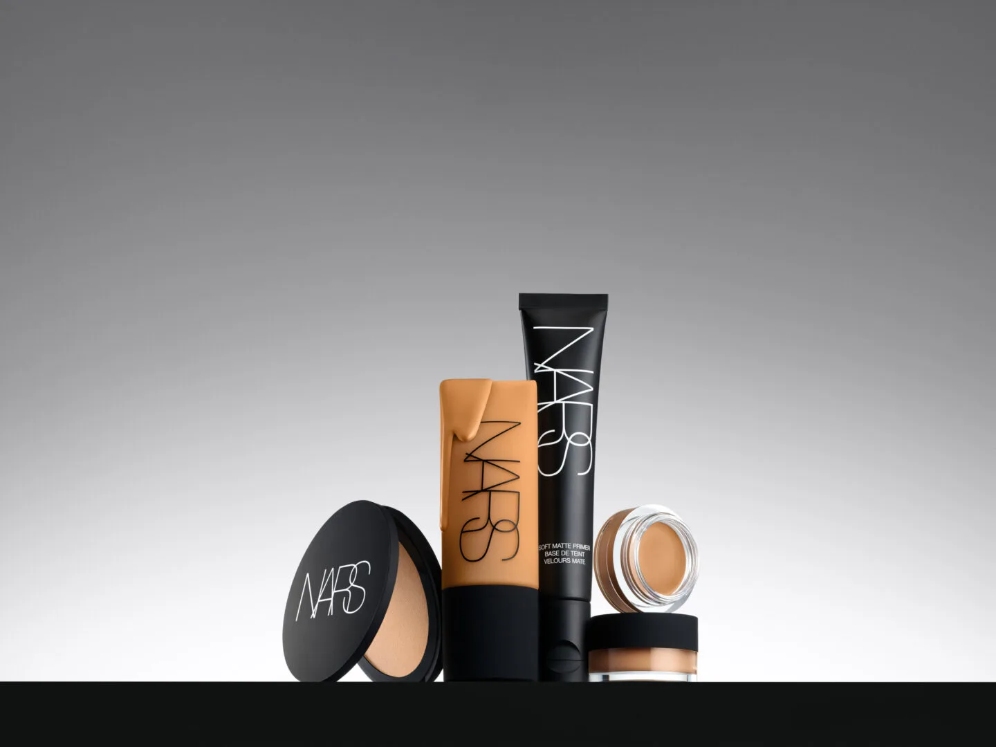 NARS Soft Matte Advanced Perfecting Powder