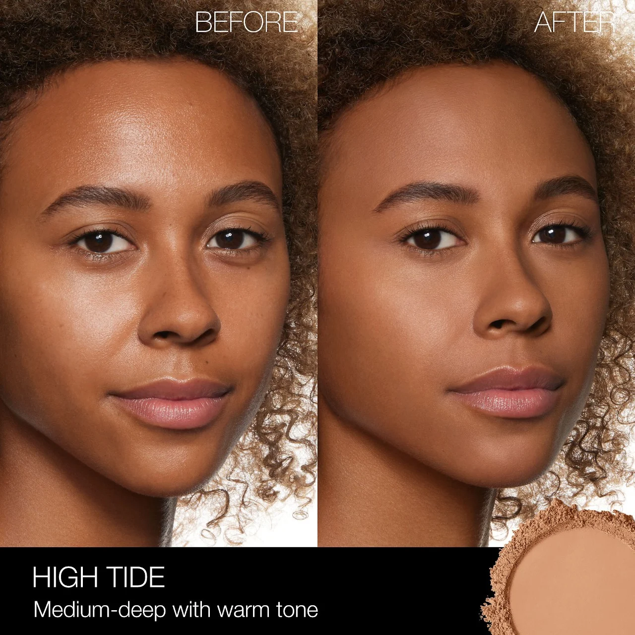 NARS Soft Matte Advanced Perfecting Powder
