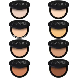 NARS Soft Matte Advanced Perfecting Powder