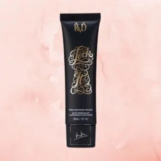 KVD Beauty Lock It Pore Refining Primer