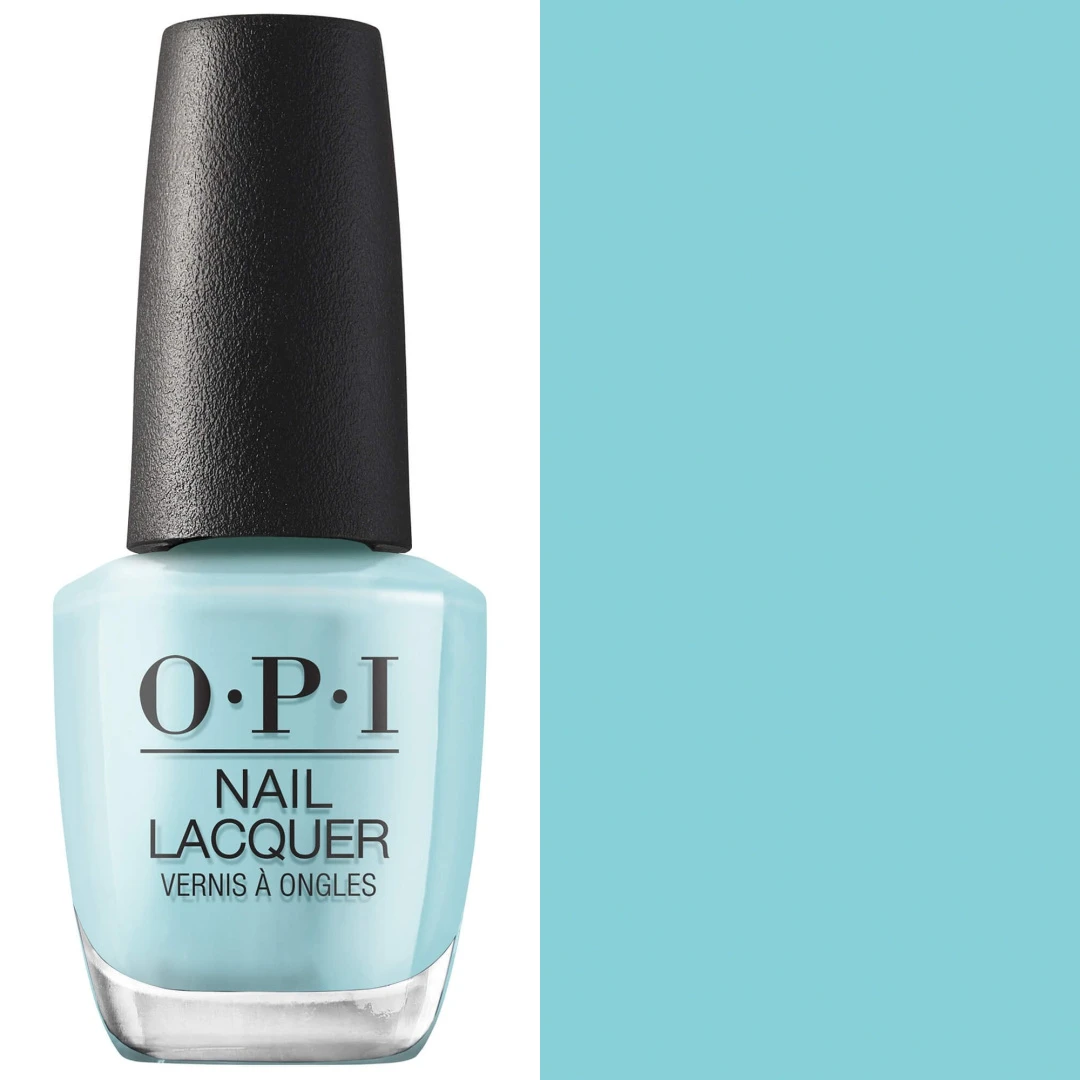 Весняна колекція OPI Me Myself 2023