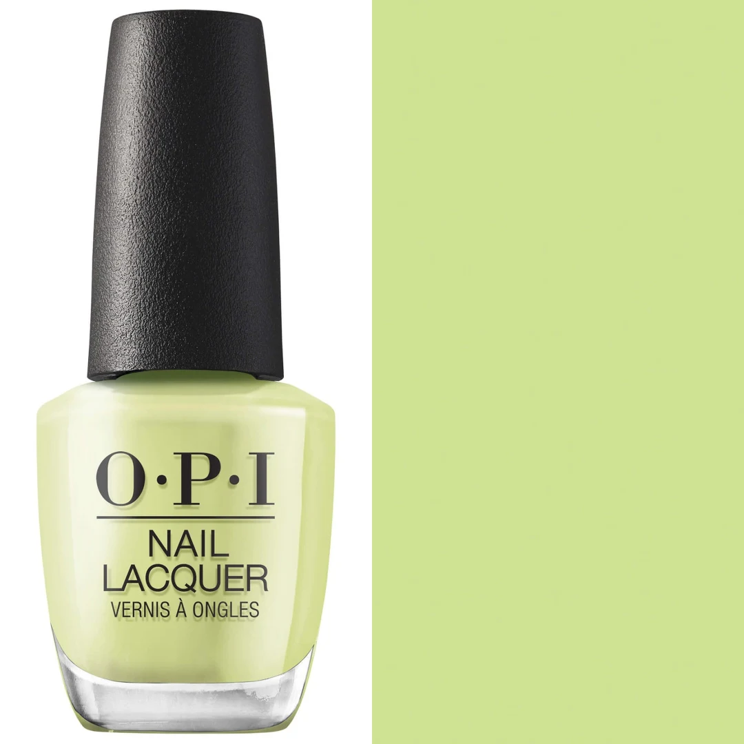 Весняна колекція OPI Me Myself 2023
