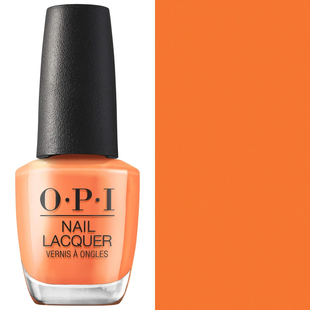 Весняна колекція OPI Me Myself 2023