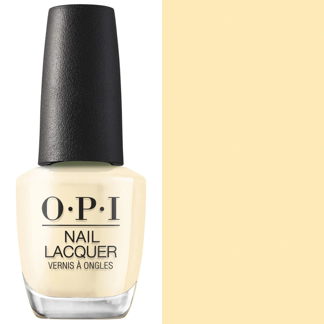 Весняна колекція OPI Me Myself 2023