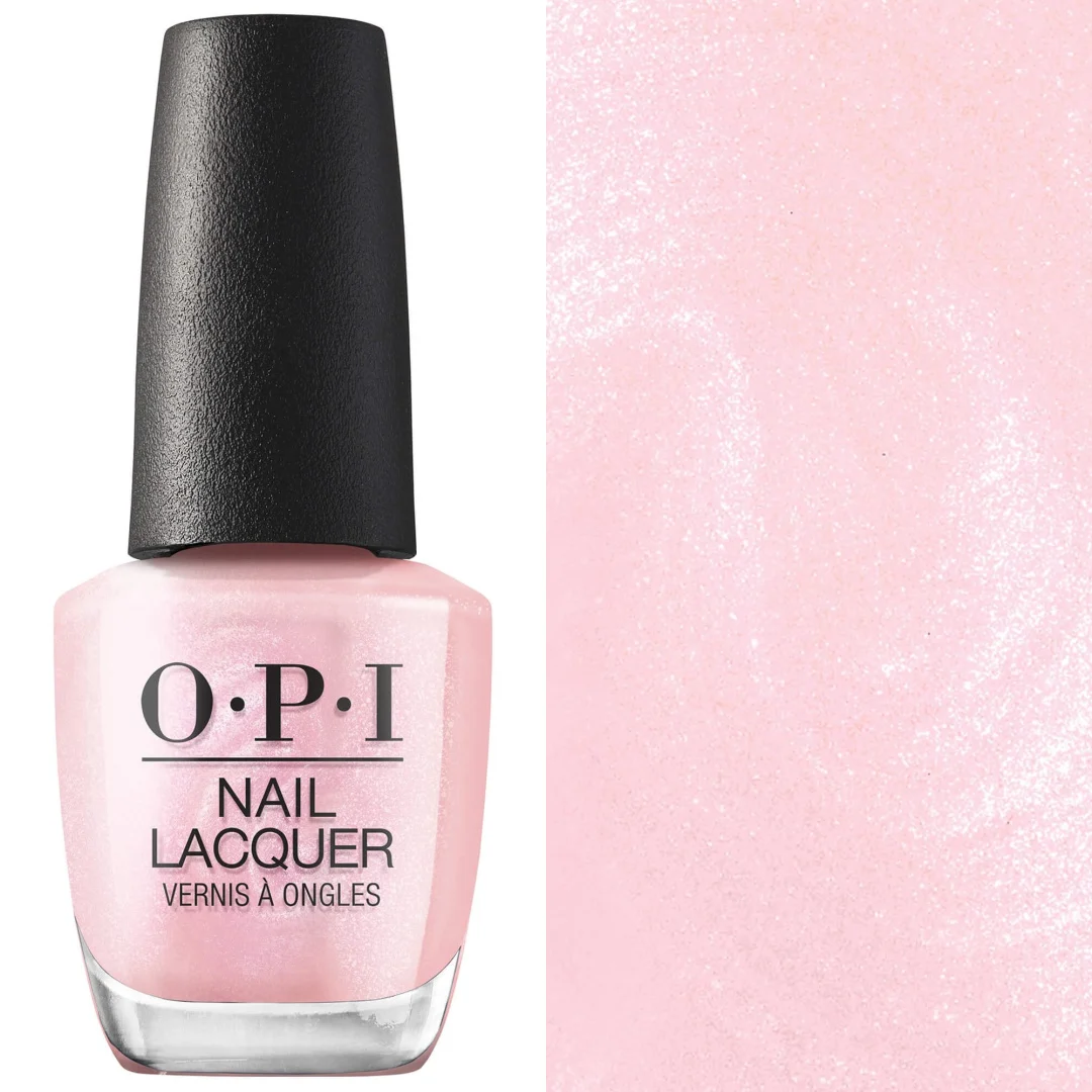 Весняна колекція OPI Me Myself 2023