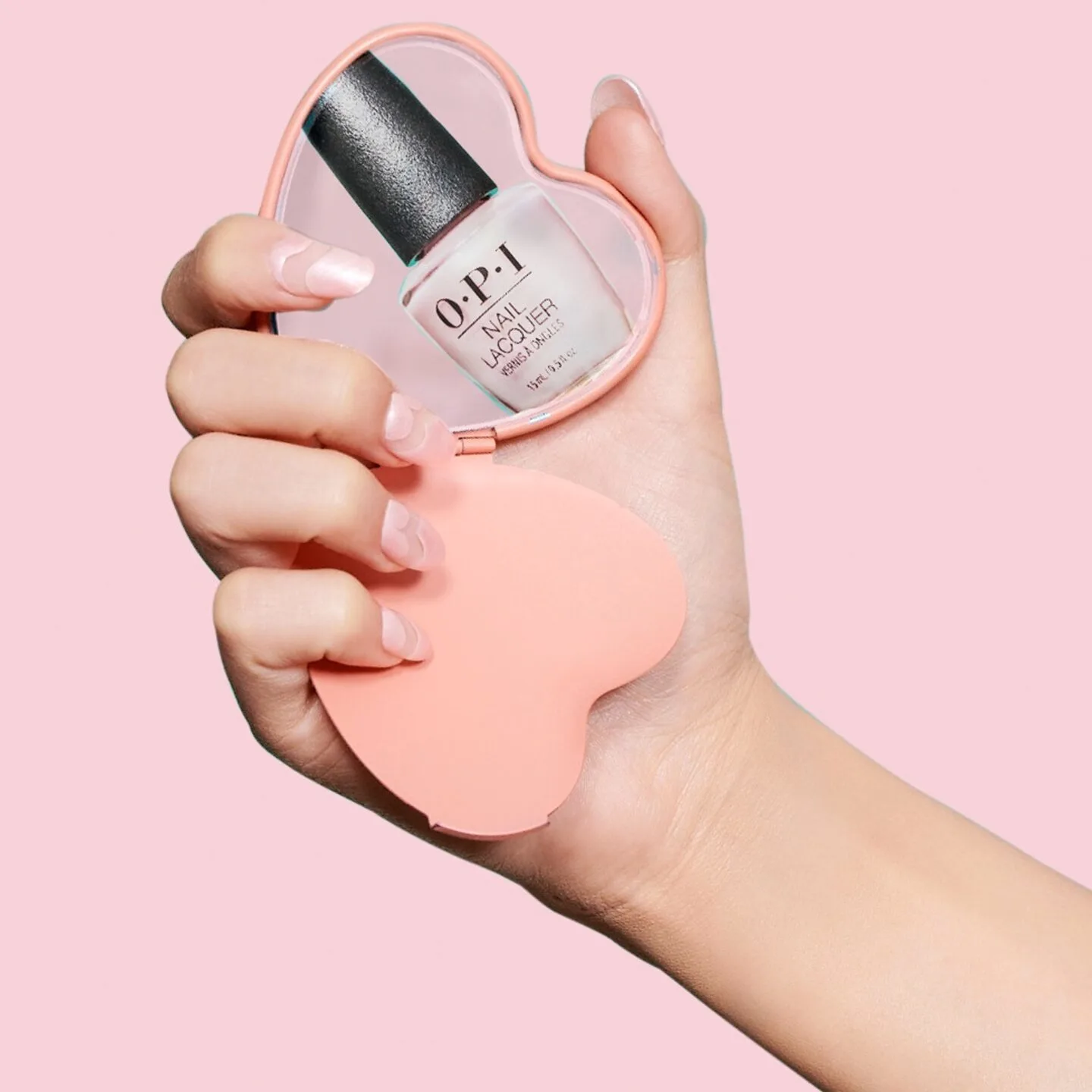 Весняна колекція OPI Me Myself 2023