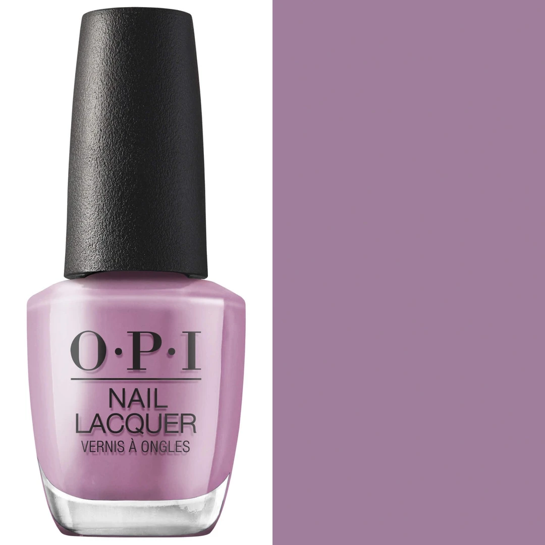 Весняна колекція OPI Me Myself 2023