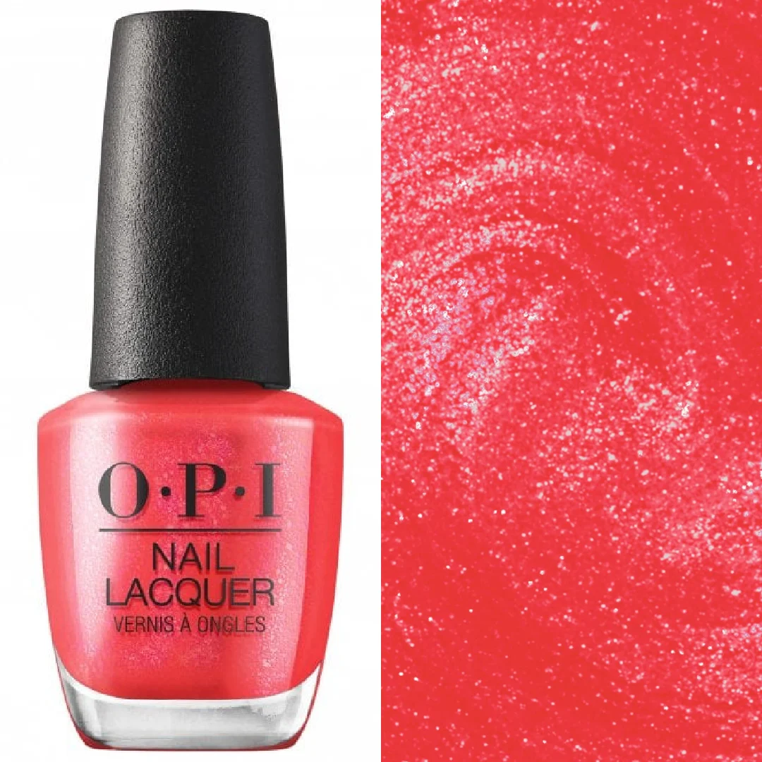 Весняна колекція OPI Me Myself 2023