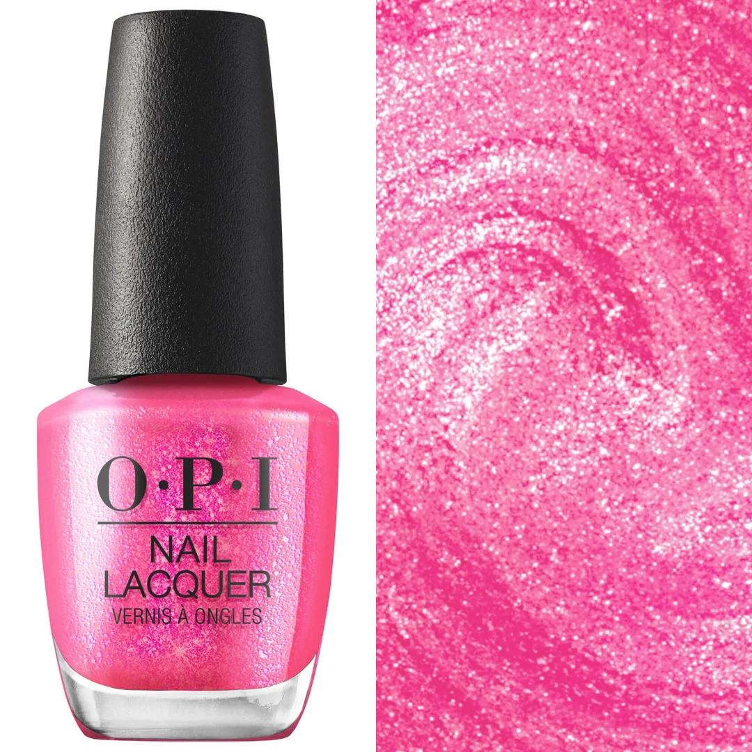 Весняна колекція OPI Me Myself 2023