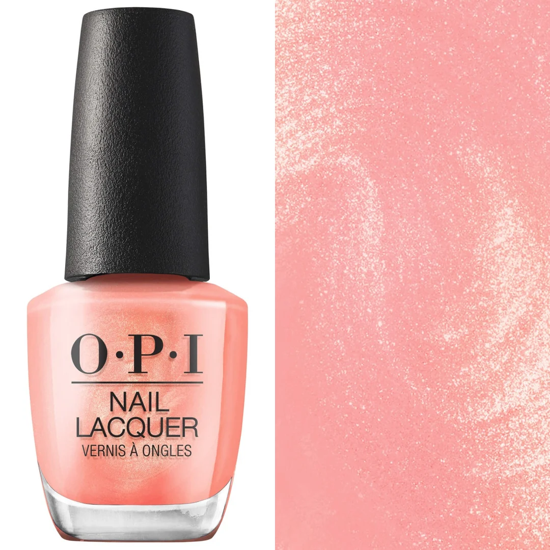 Весняна колекція OPI Me Myself 2023