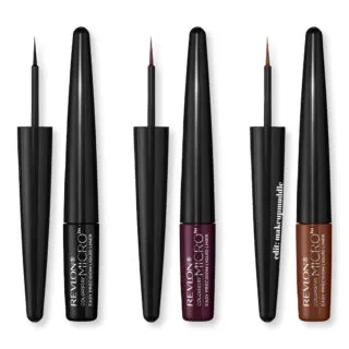 Revlon ColorStay Micro Easy Precision Liquid Liner