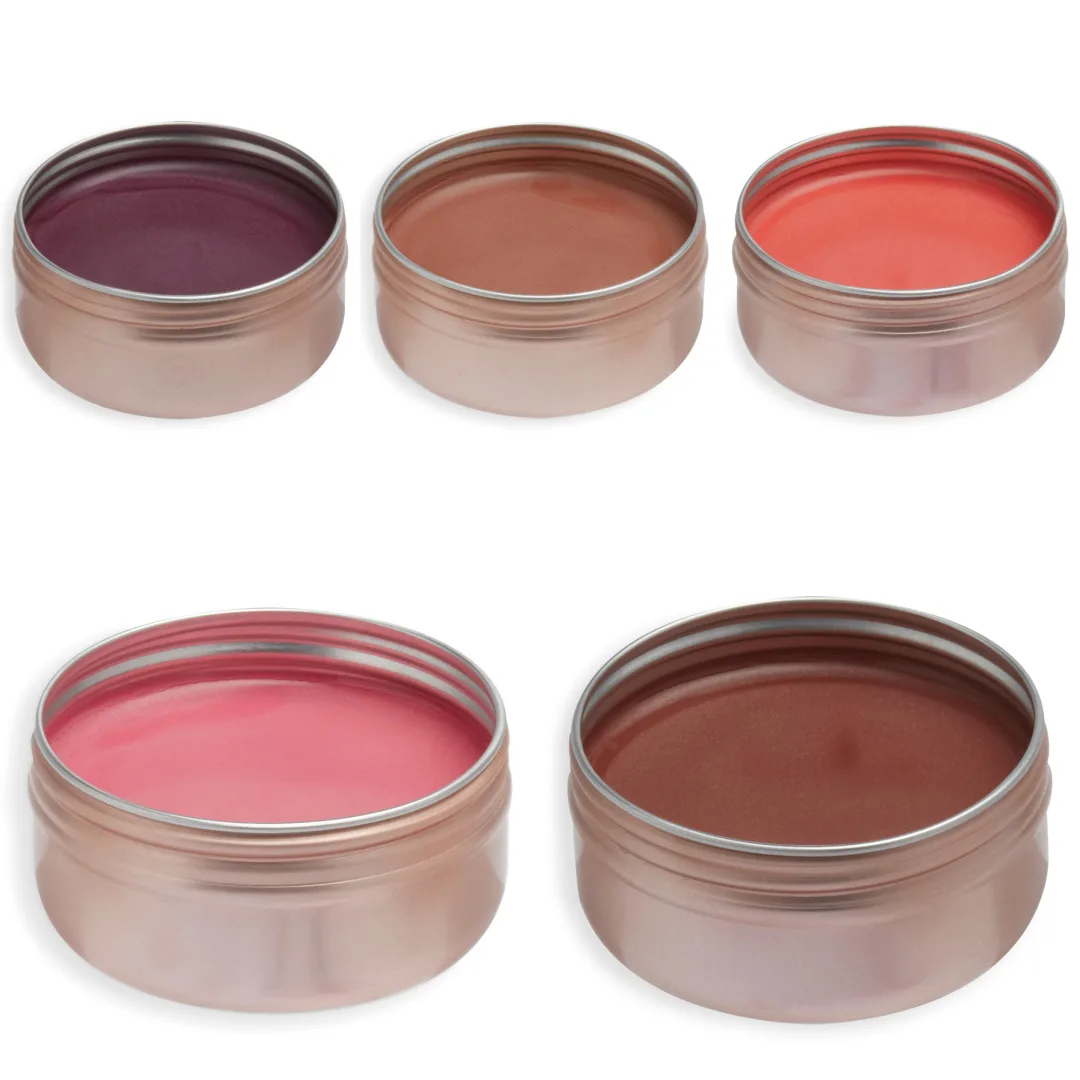 Revolution Balm Glow Multi-Use Balms