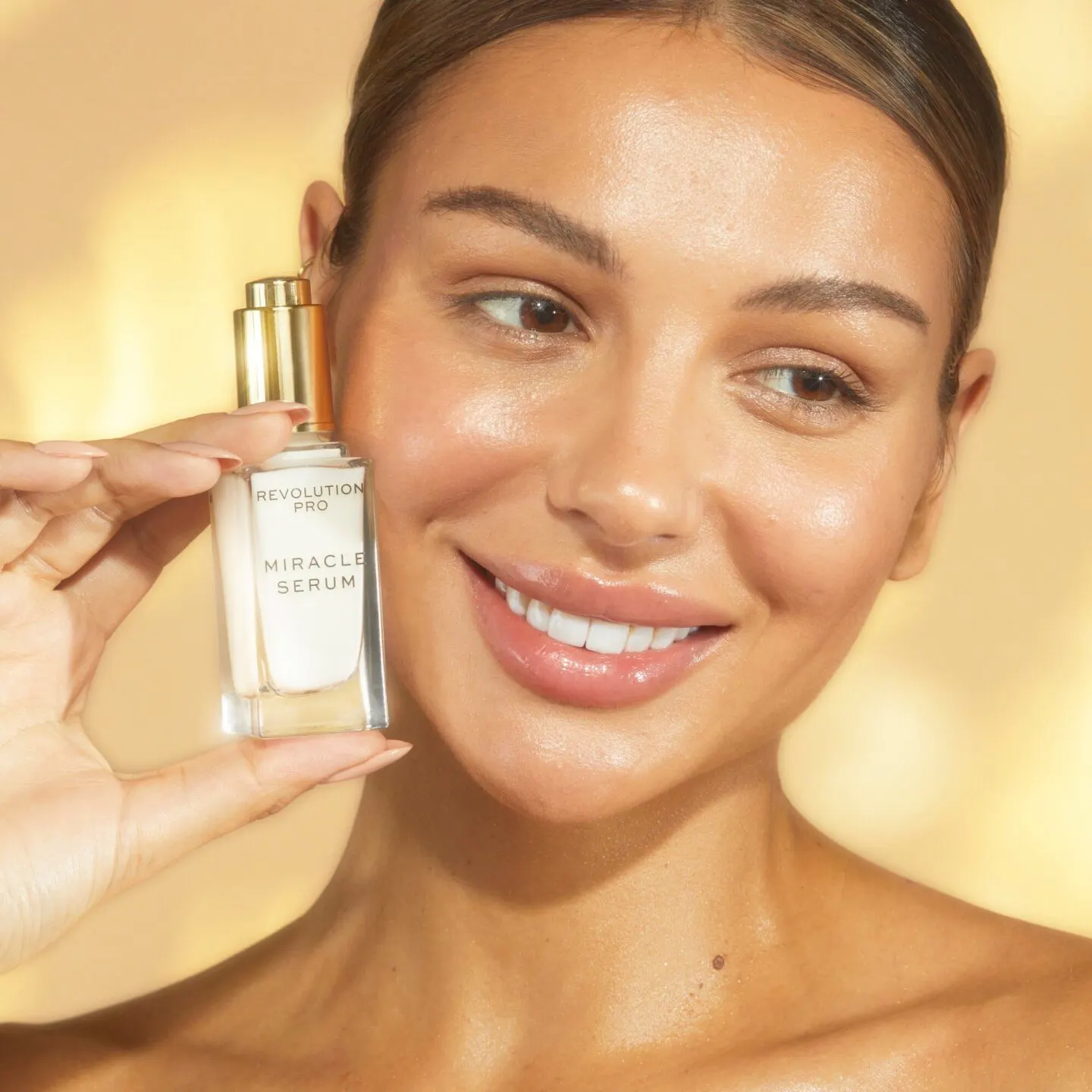 Revolution Pro Miracle Serum - Charlotte Tilbury Magic Serum Dupe!
