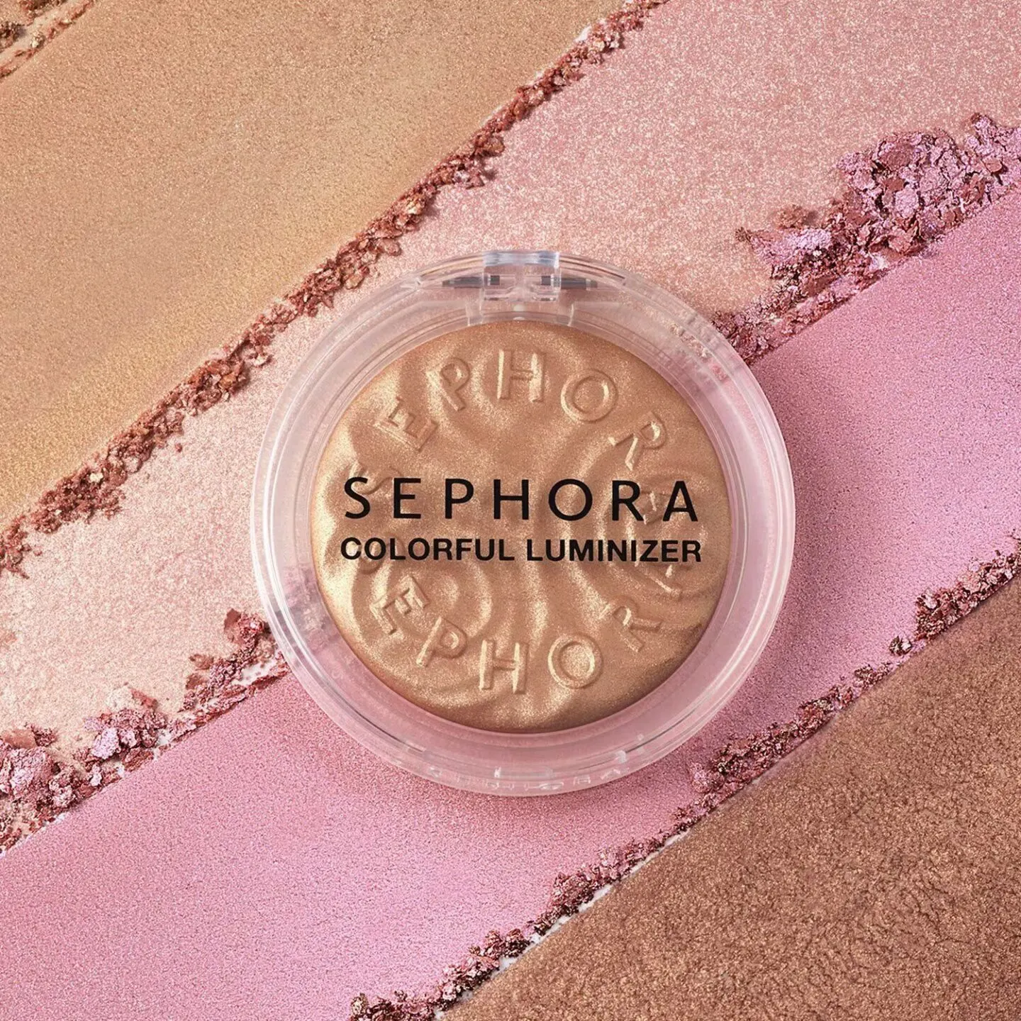 Sephora Collection Colorful Luminizers