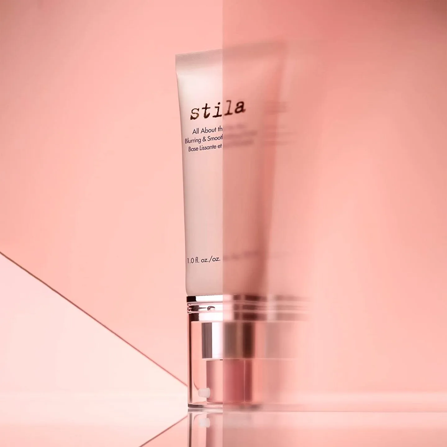 Stila All About The Blur Blurring & Smoothing Primer